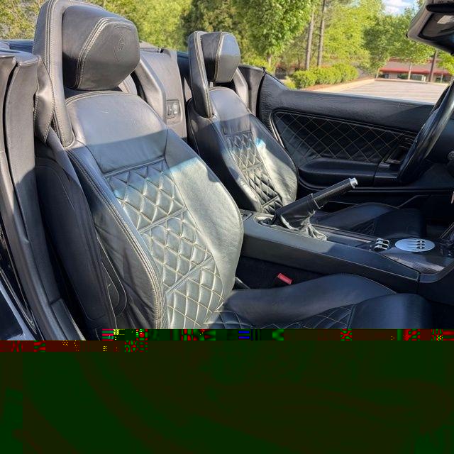 Lamborghini Gallardo  2011