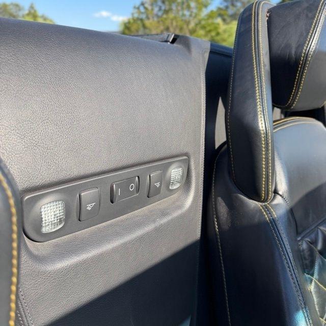 Lamborghini Gallardo  2011