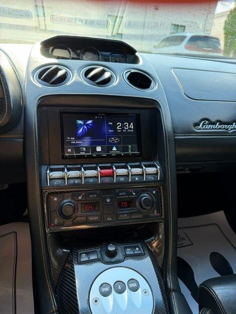 Lamborghini Gallardo  2011