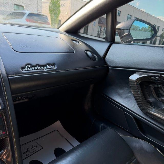 Lamborghini Gallardo  2011