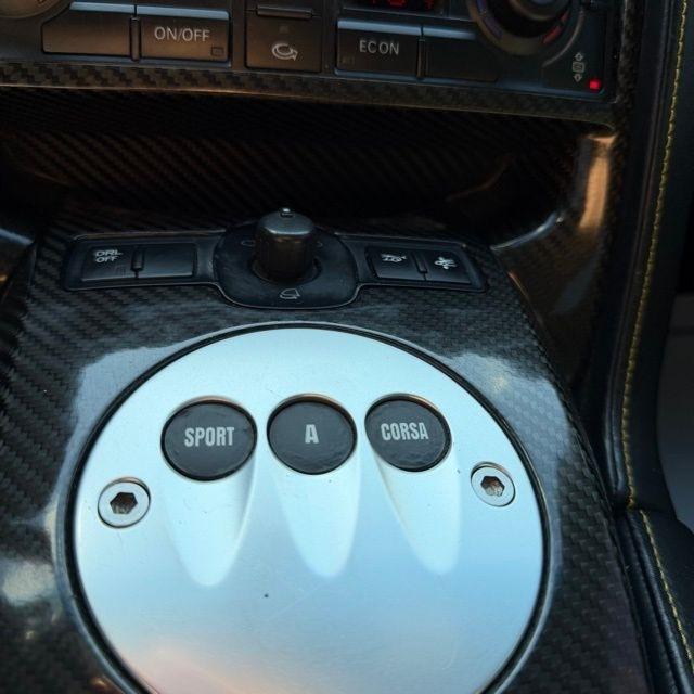 Lamborghini Gallardo  2011