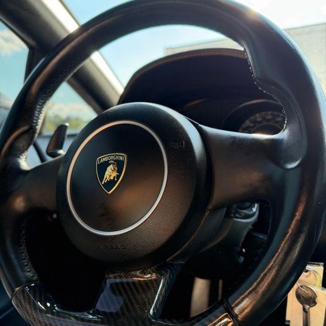 Lamborghini Gallardo  2011