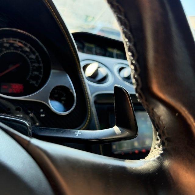 Lamborghini Gallardo  2011