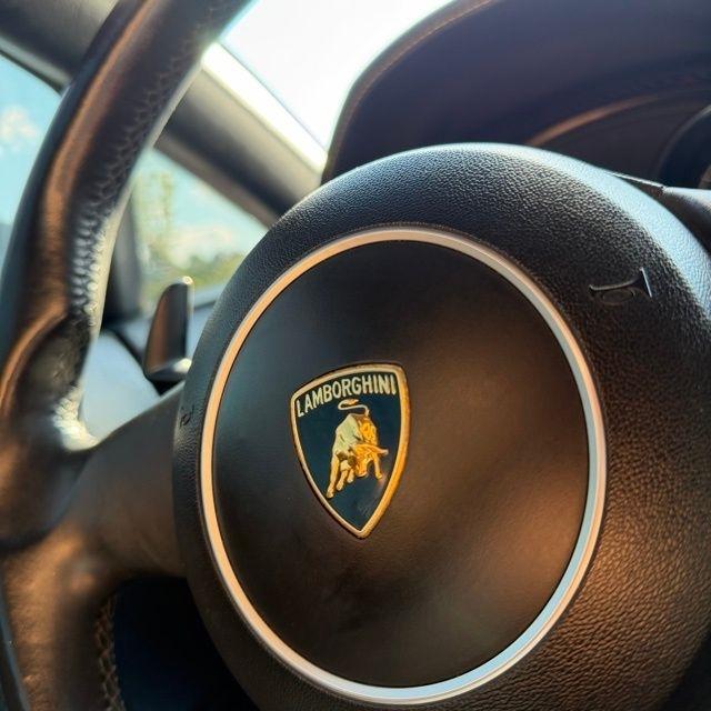 Lamborghini Gallardo  2011