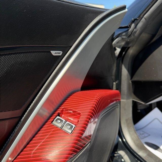 Chevrolet Corvette  2016