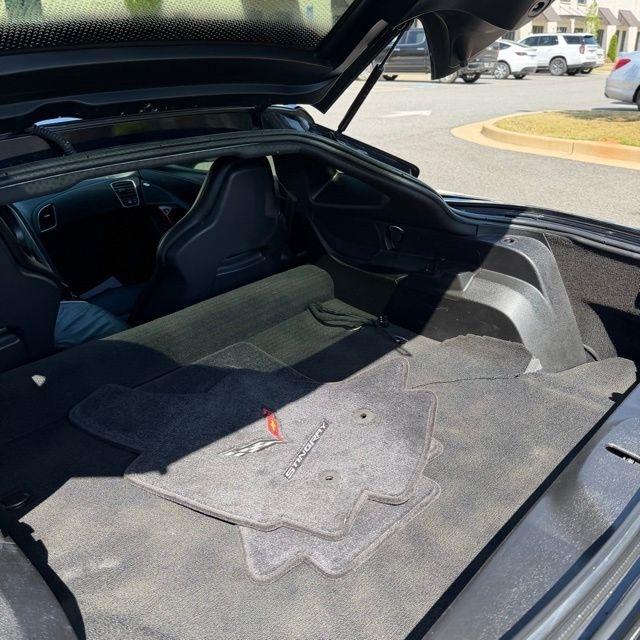 Chevrolet Corvette  2016