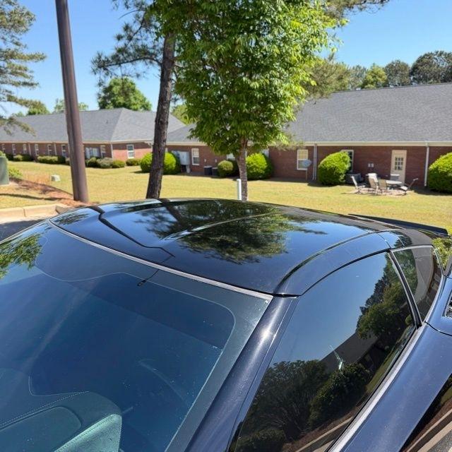 Chevrolet Corvette  2016