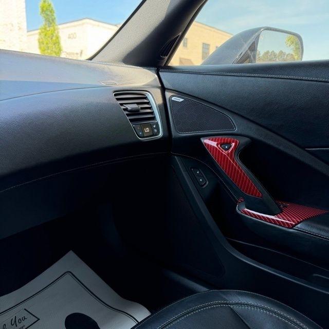 Chevrolet Corvette  2016