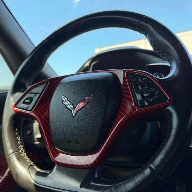 Chevrolet Corvette  2016