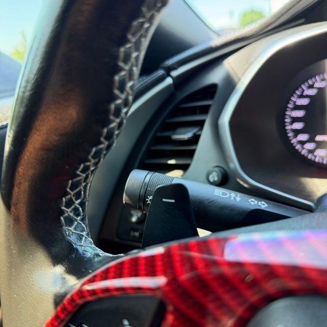 Chevrolet Corvette  2016