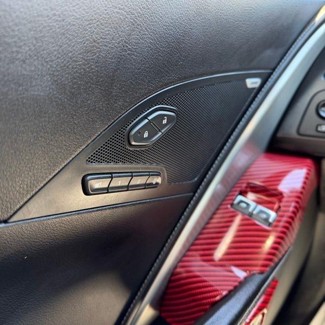 Chevrolet Corvette  2016