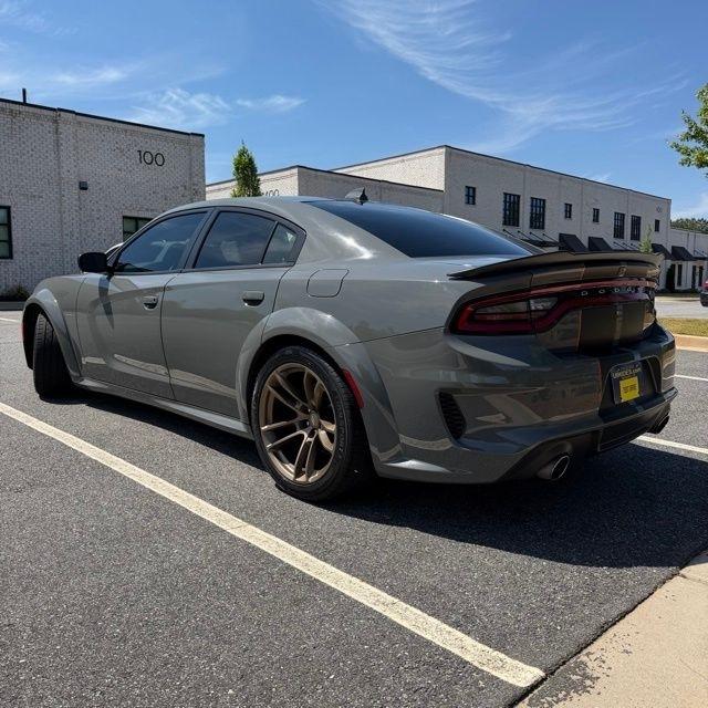 Dodge Charger  2023
