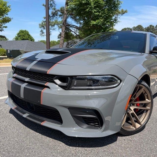 Dodge Charger  2023