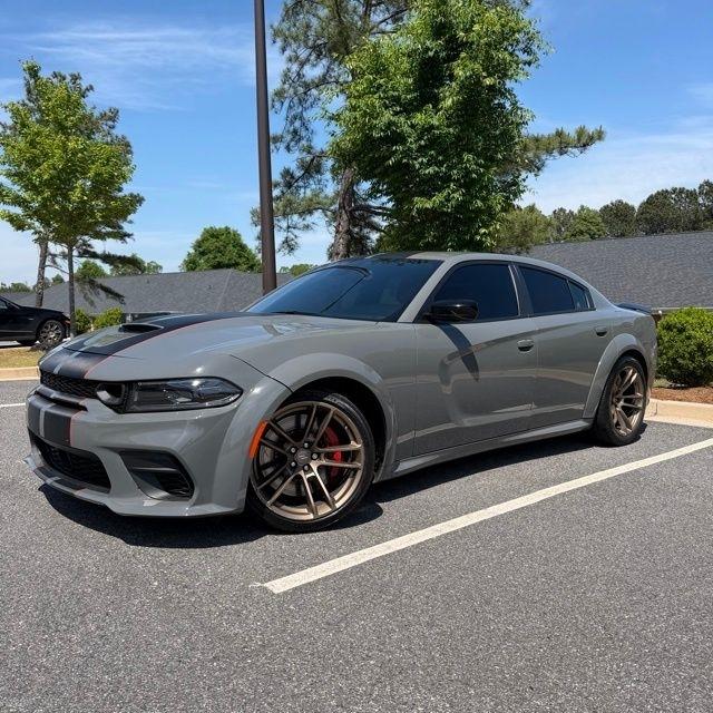 2023 Dodge Charger R/T Scat Pack