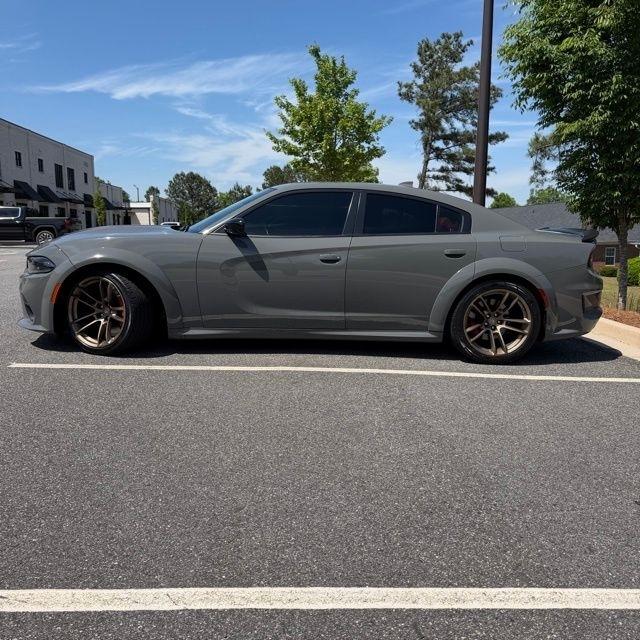 Dodge Charger  2023