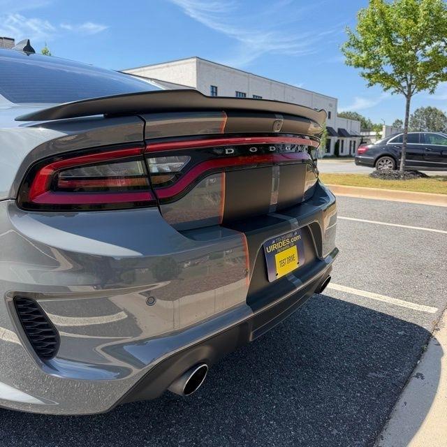 Dodge Charger  2023