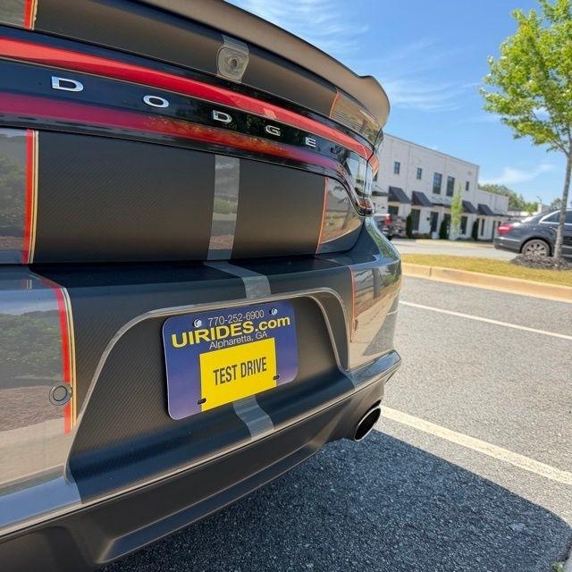 Dodge Charger  2023