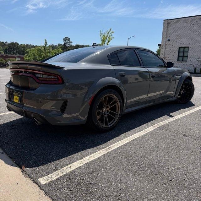 Dodge Charger  2023