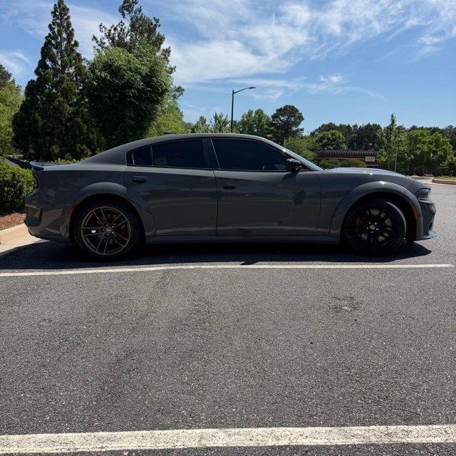 Dodge Charger  2023