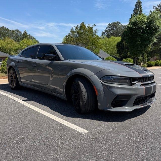 Dodge Charger  2023