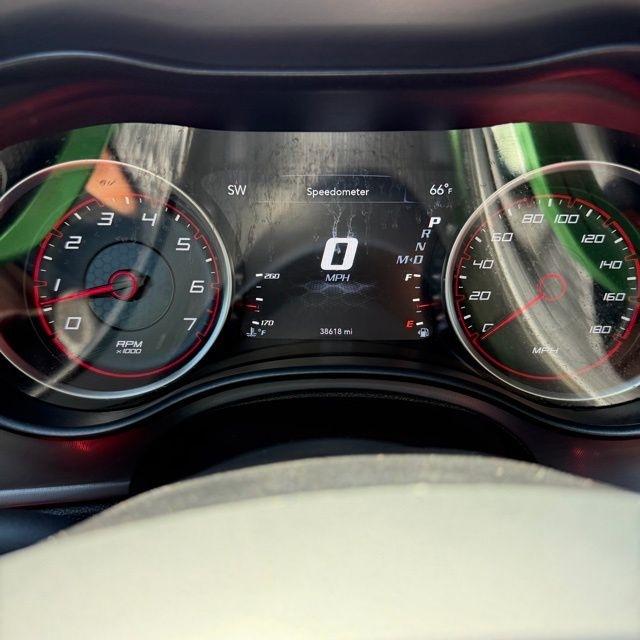 Dodge Charger  2023