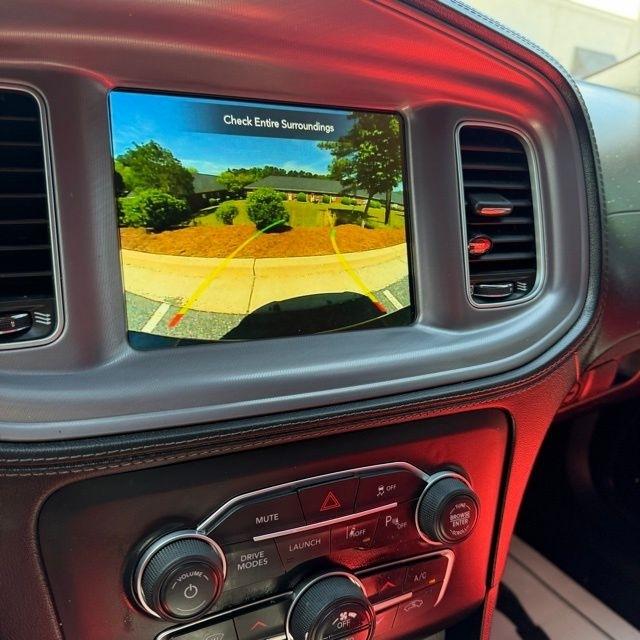 Dodge Charger  2023