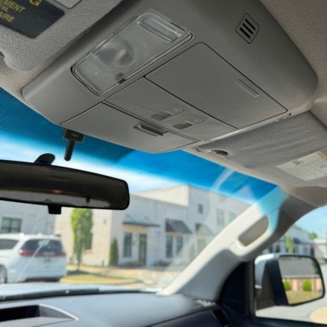 Toyota Sequoia  2011