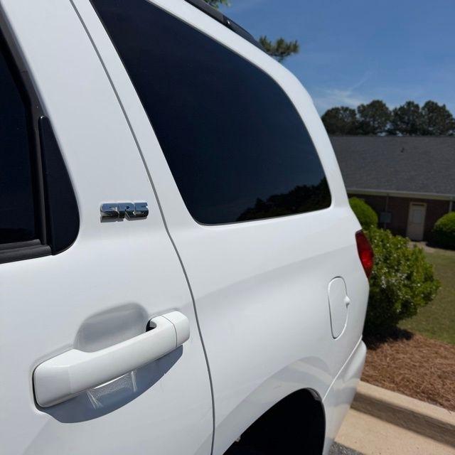 Toyota Sequoia  2016