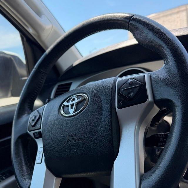 Toyota Sequoia  2016