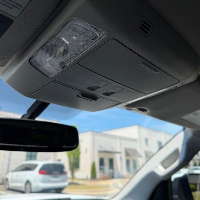 Toyota Sequoia  2016