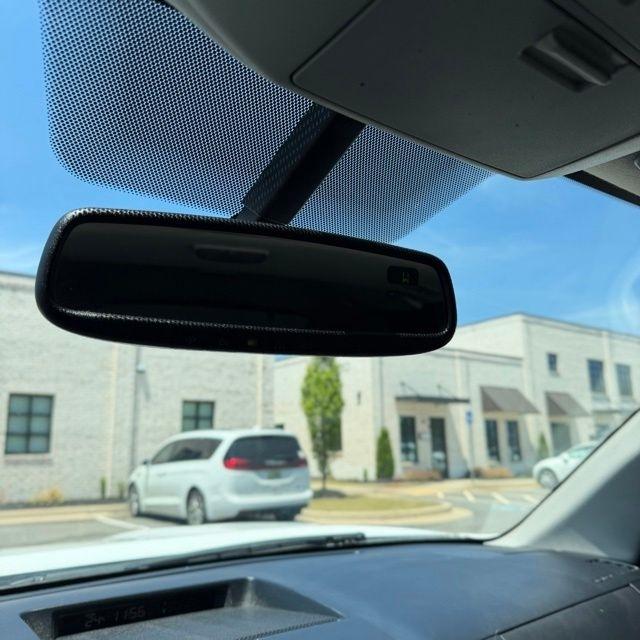 Toyota Sequoia  2016
