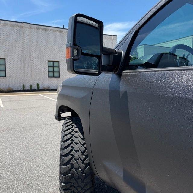 Toyota Tundra  2016