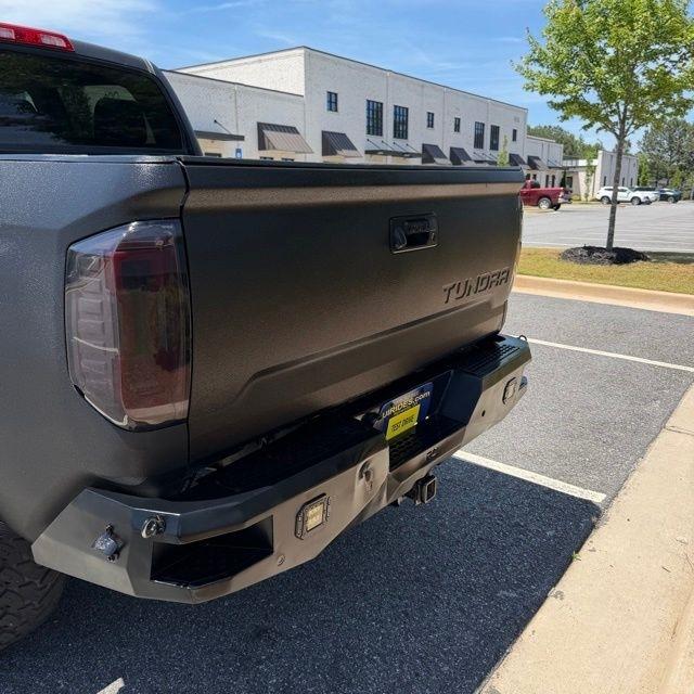 Toyota Tundra  2016