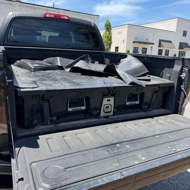 Toyota Tundra  2016