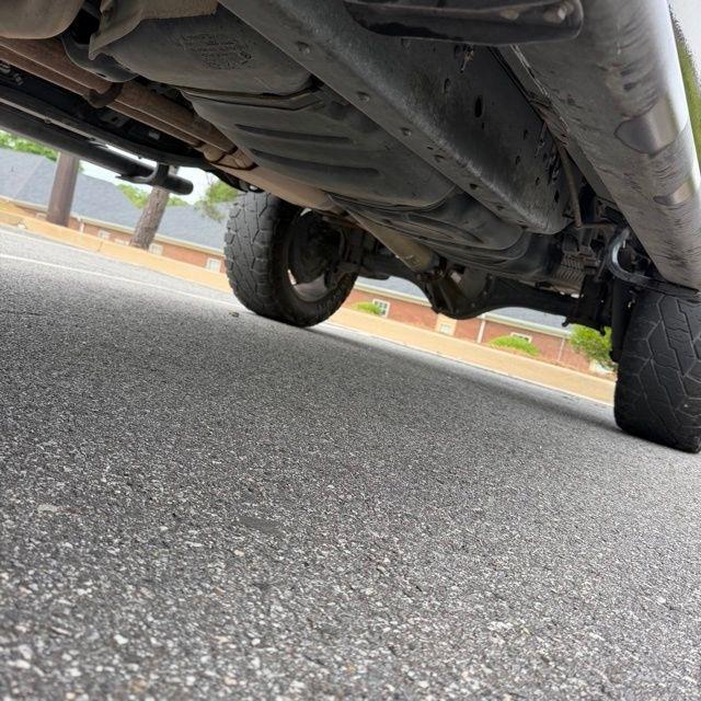 Toyota Tundra  2017