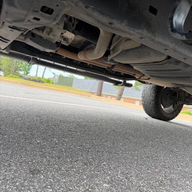 Toyota Tundra  2017