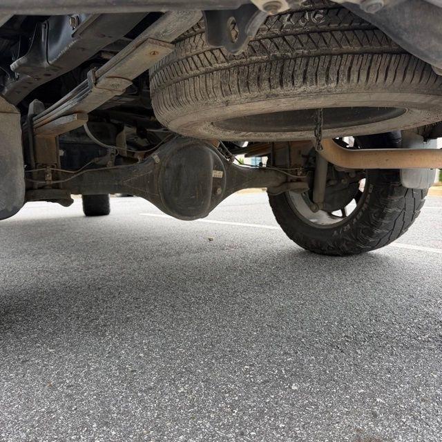 Toyota Tundra  2017