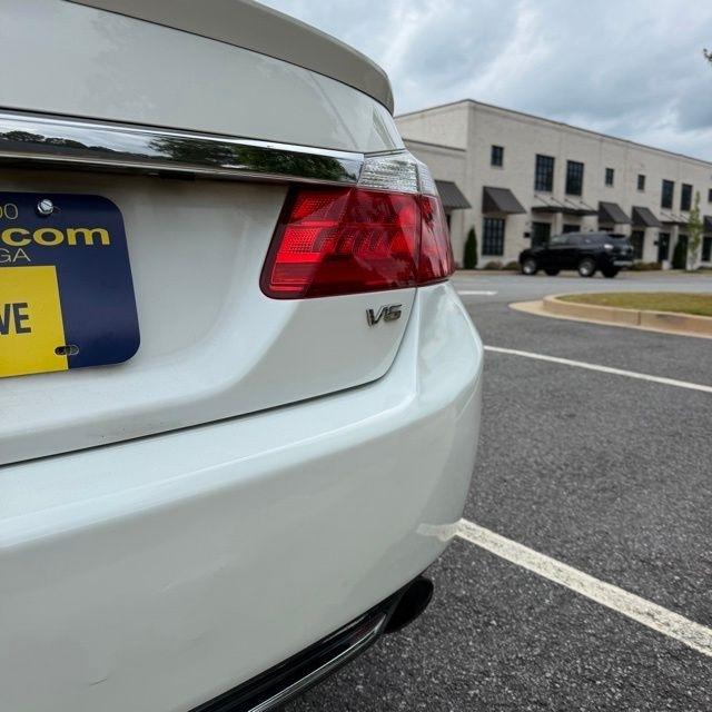 Honda Accord  2013