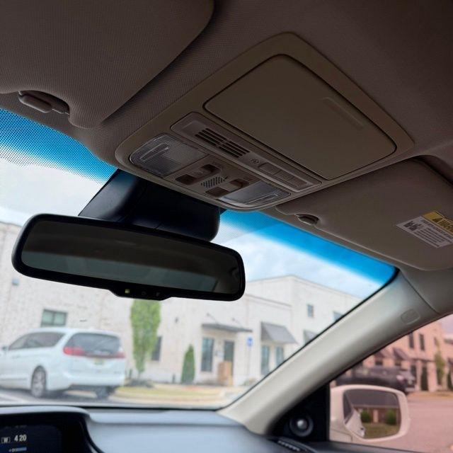 Honda Accord  2013