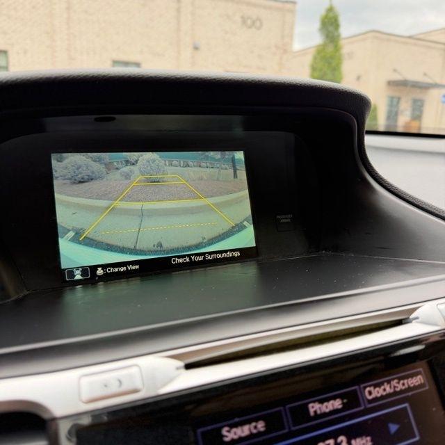 Honda Accord  2013
