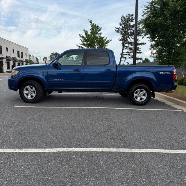 Toyota Tundra  2006