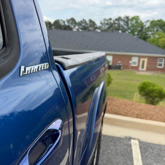 Toyota Tundra  2006