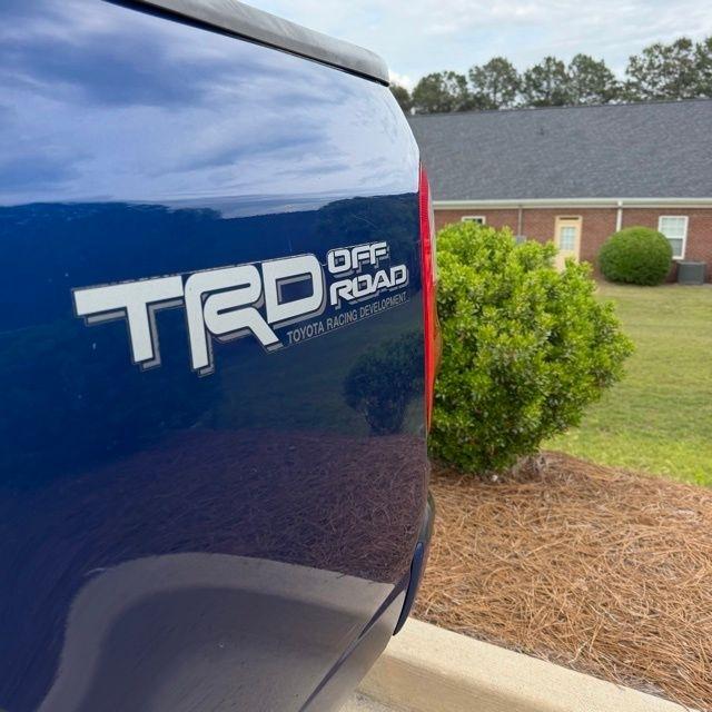 Toyota Tundra  2006