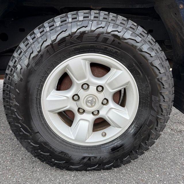 Toyota Tundra  2006