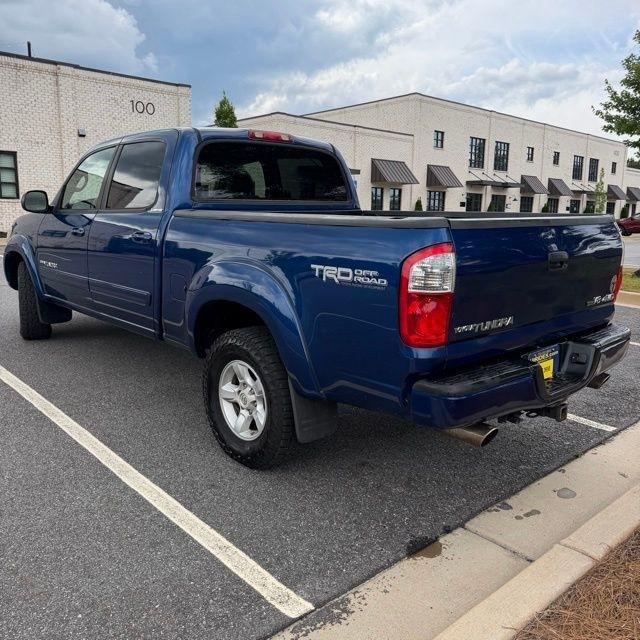 Toyota Tundra  2006