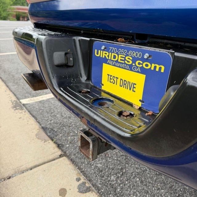 Toyota Tundra  2006
