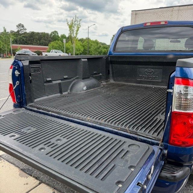 Toyota Tundra  2006