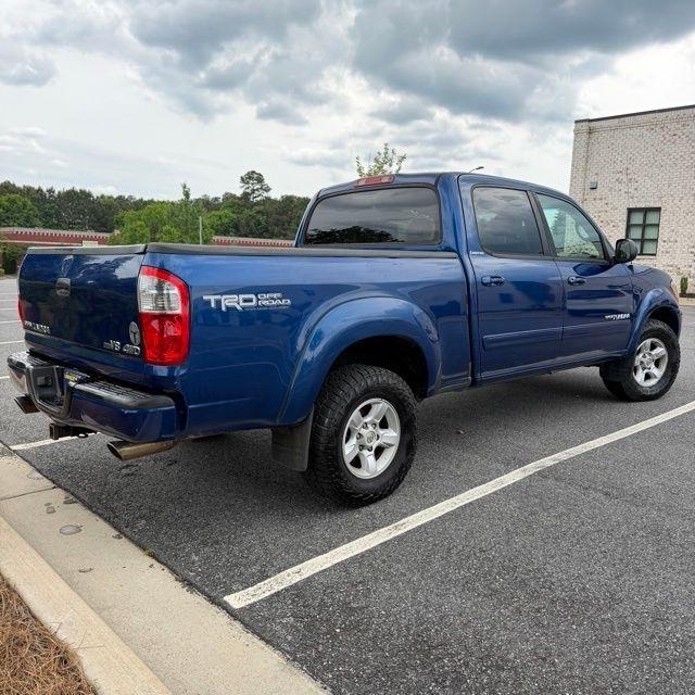 Toyota Tundra  2006