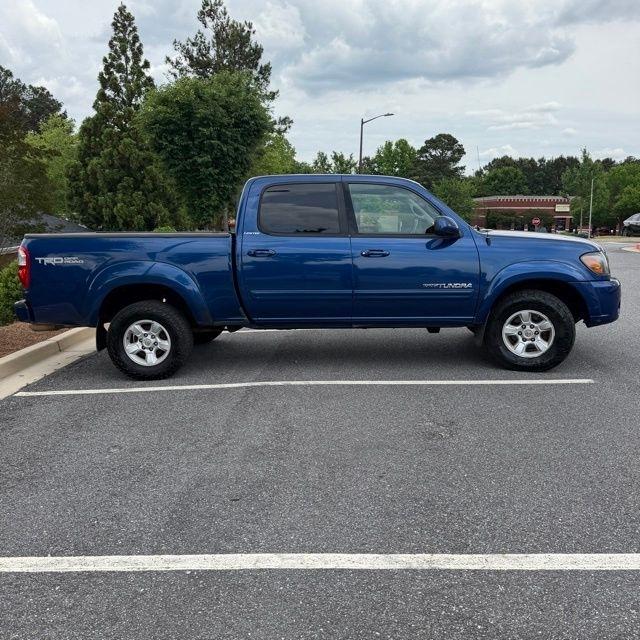 Toyota Tundra  2006
