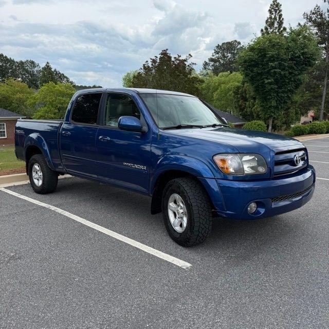 Toyota Tundra  2006